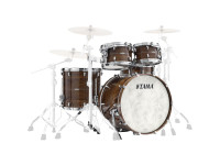 Tama STAR Drum Bubinga Set PBA TB42RZSS-LNTI Tama STAR Drum Bubinga Set PBA TB42RZSS-LNTI